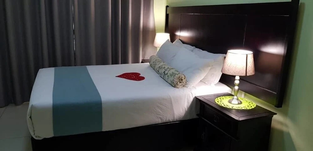 Arianna Guest House