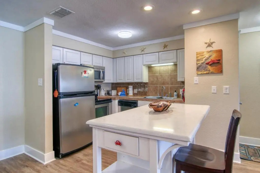 Surf Station Mibc204 Condo