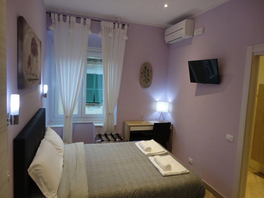 Guest House Le Tre Spezie