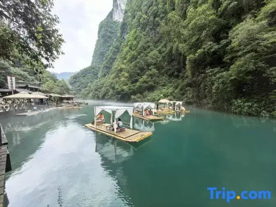 Xixi Homestay