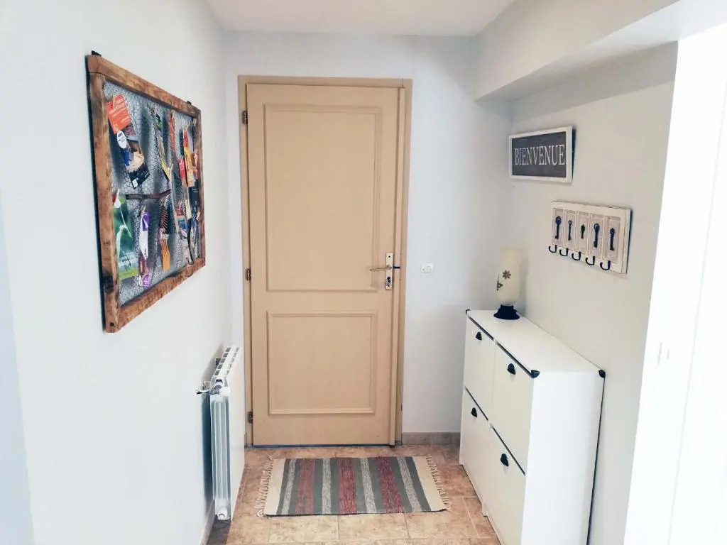 La Villa de lAygues