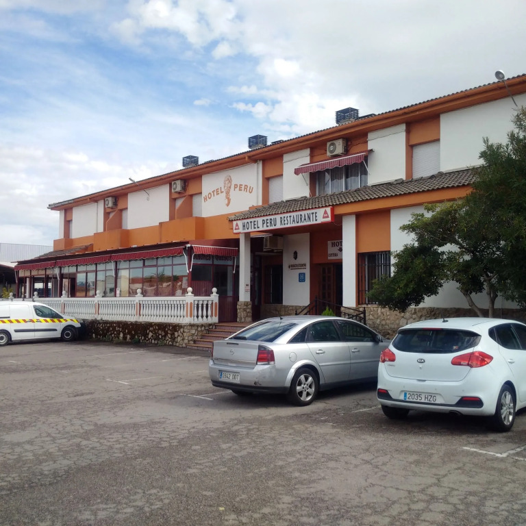 Hotel Perú by Bossh! Hotels