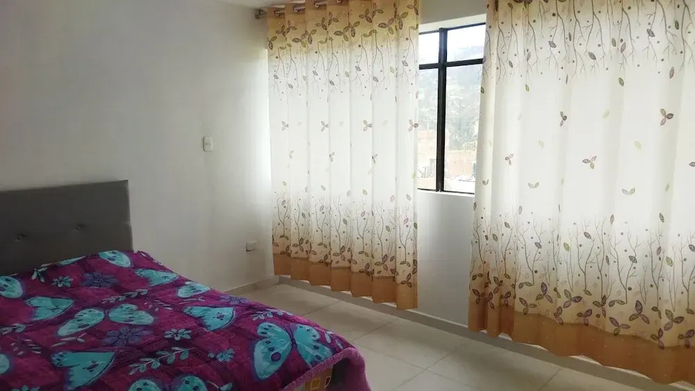 El Hospedaje de Liz - Huaraz - Premium