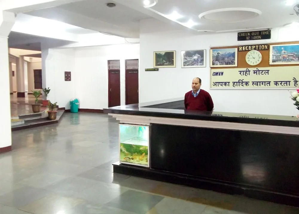 Rahi Motel