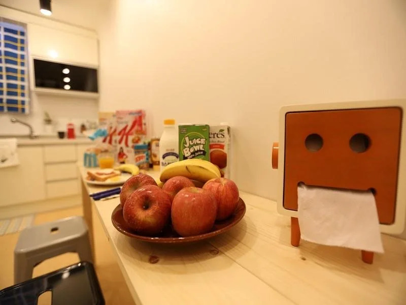 PandaGo Guesthouse