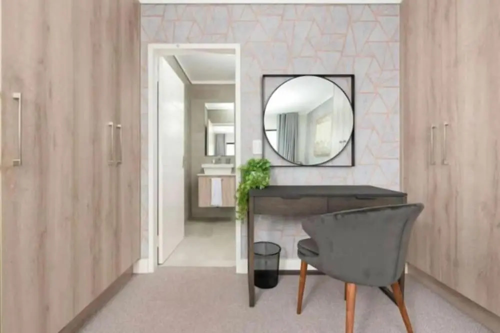 Waters Edge Apartments