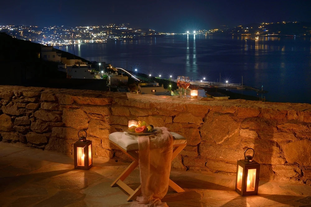 Amelie Suites Mykonos