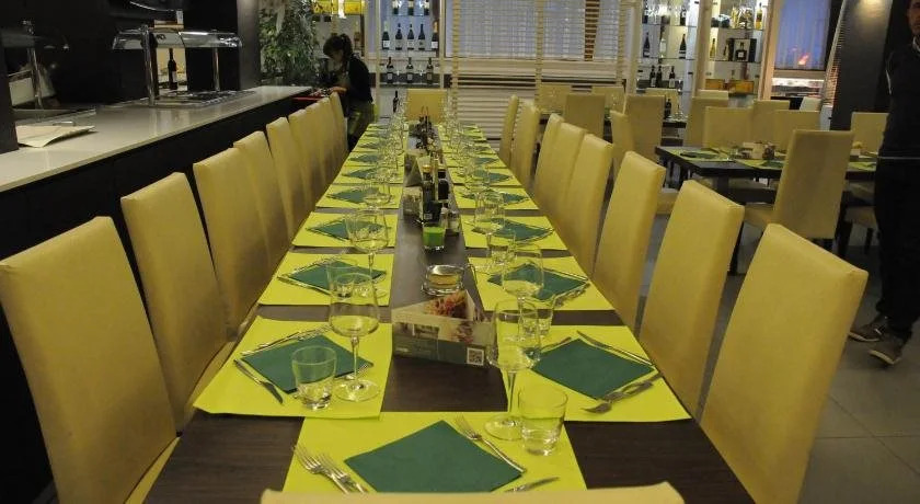Hotel Eridano