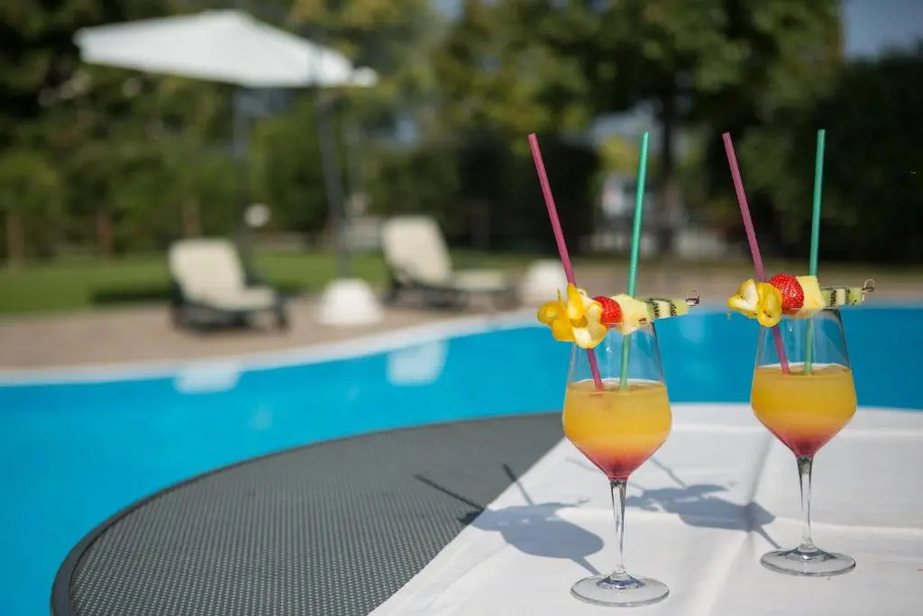Romantic Hotel Furno
