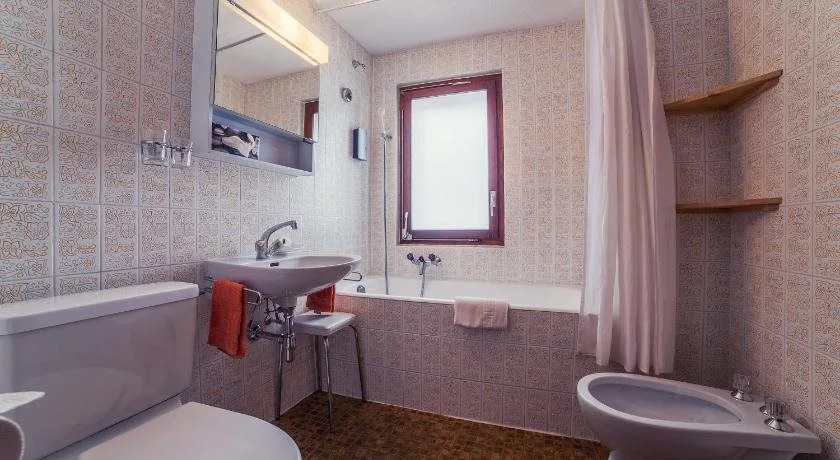 Hotel Mirabeau