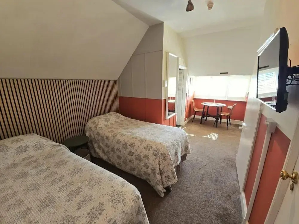 Glendevon House Hotel