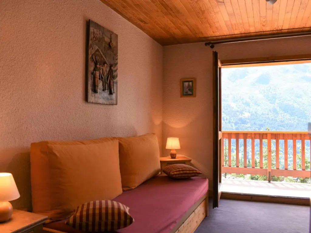 Appartement Méribel, 2 pièces, 5 personnes - FR-1-180-94