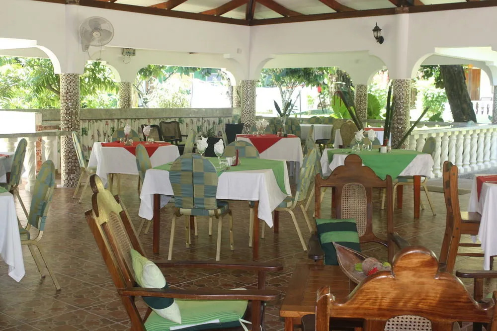 Tournesol Guesthouse