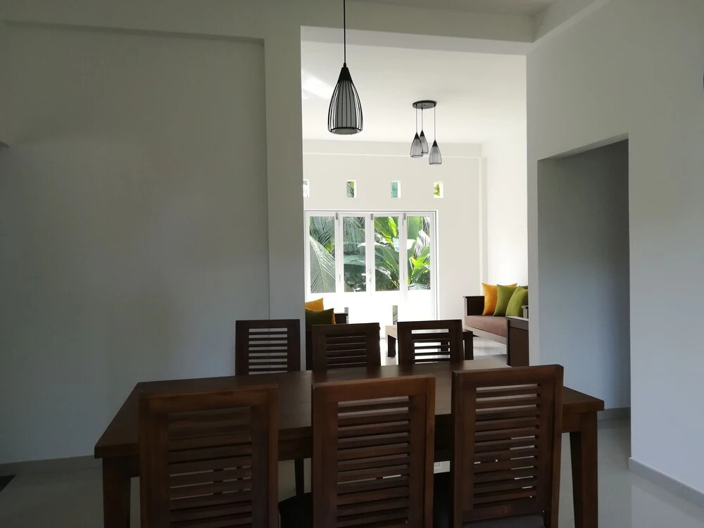 Kani Vacation Apartment
