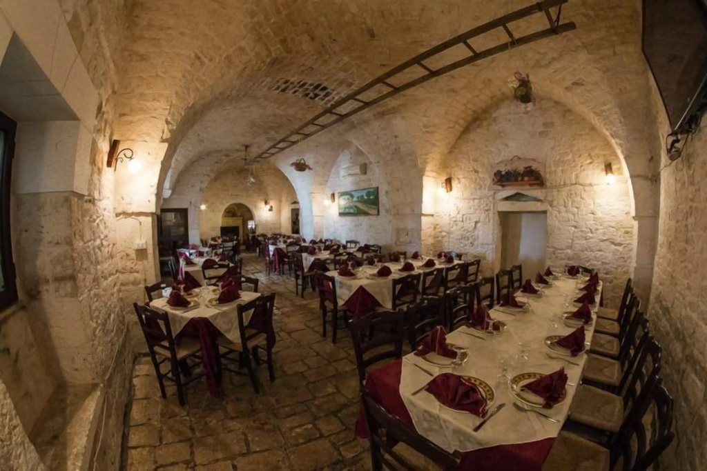 Masseria Nzeta