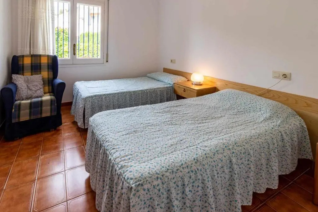 CARBONERAS 54 Apartamento acogedor cerca del mar
