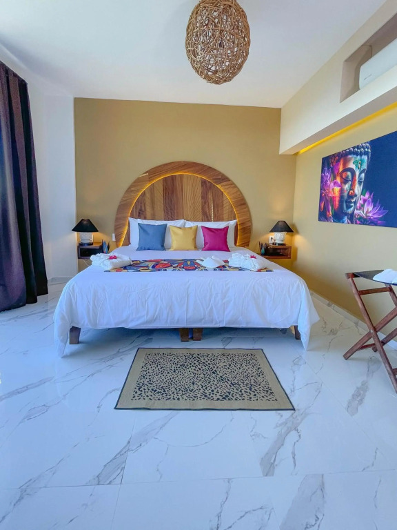 Akuazul Resorts Adults Only