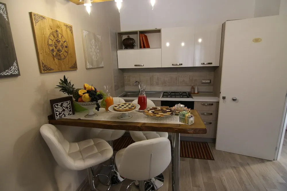 Casa DellArtista