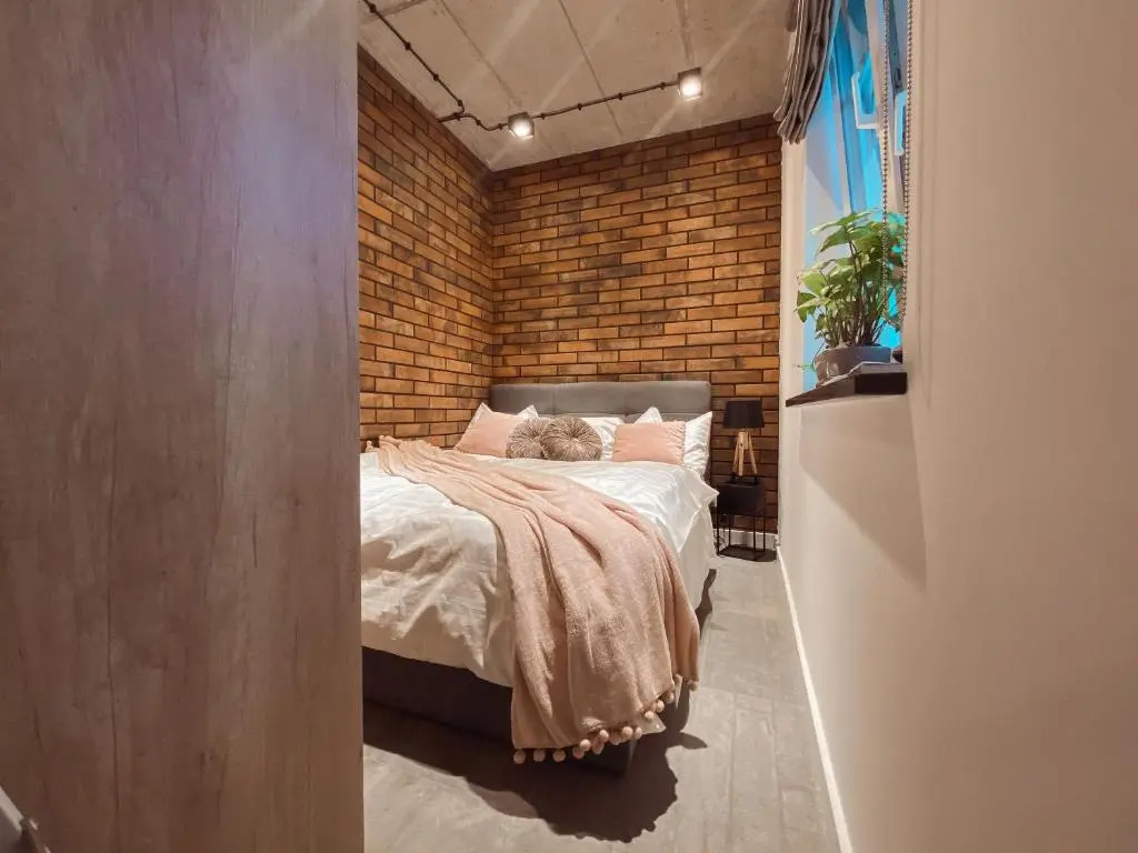 THE LOFT - Garncarska 1