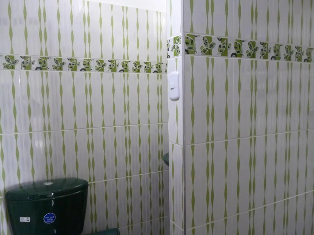 Hostal Mirador Andino