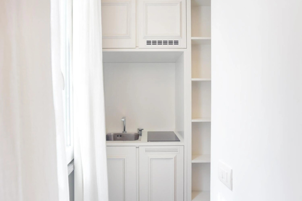 BDB Rooms Trastevere