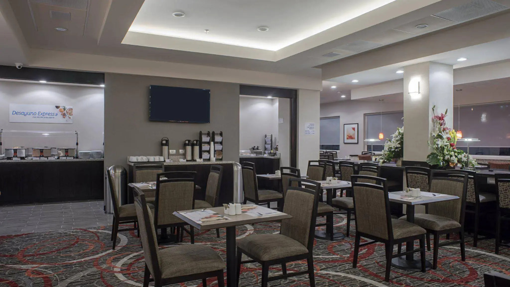Holiday Inn Express & Suites Chihuahua Juventud by IHG