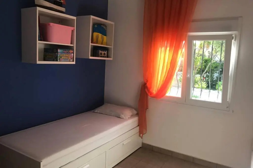 Apartment for 4 or more