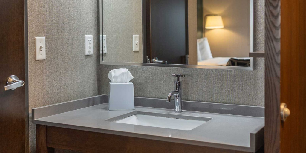 Crowne Plaza Niagara Falls NY - Riverside by IHG