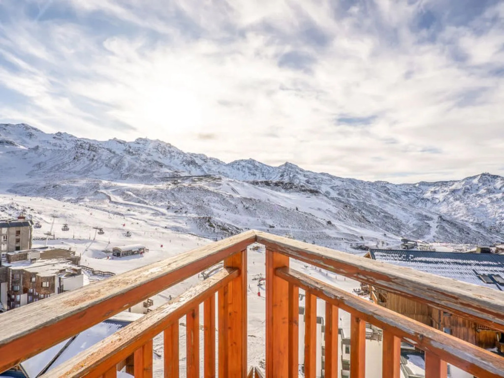 Les Trois Vallées 27220
