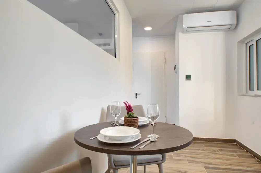 Seaview Stays