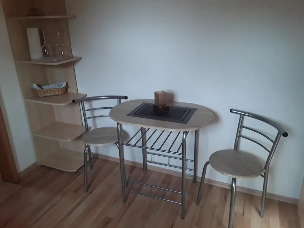 Apartment Da Graziella