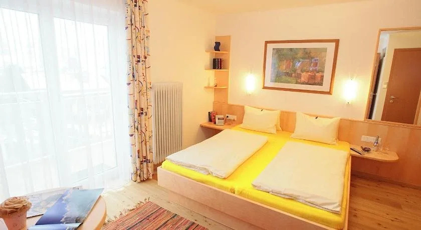Appartement Lingner