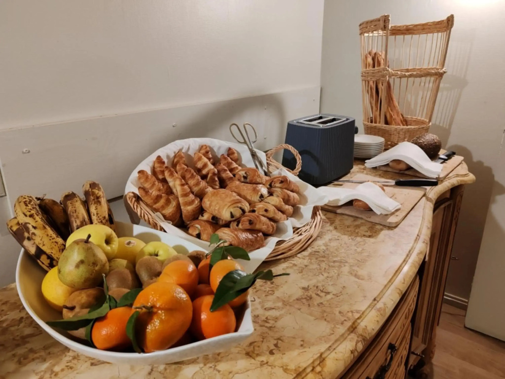 Logis Hotel - Restaurant Le Relais de Comodoliac
