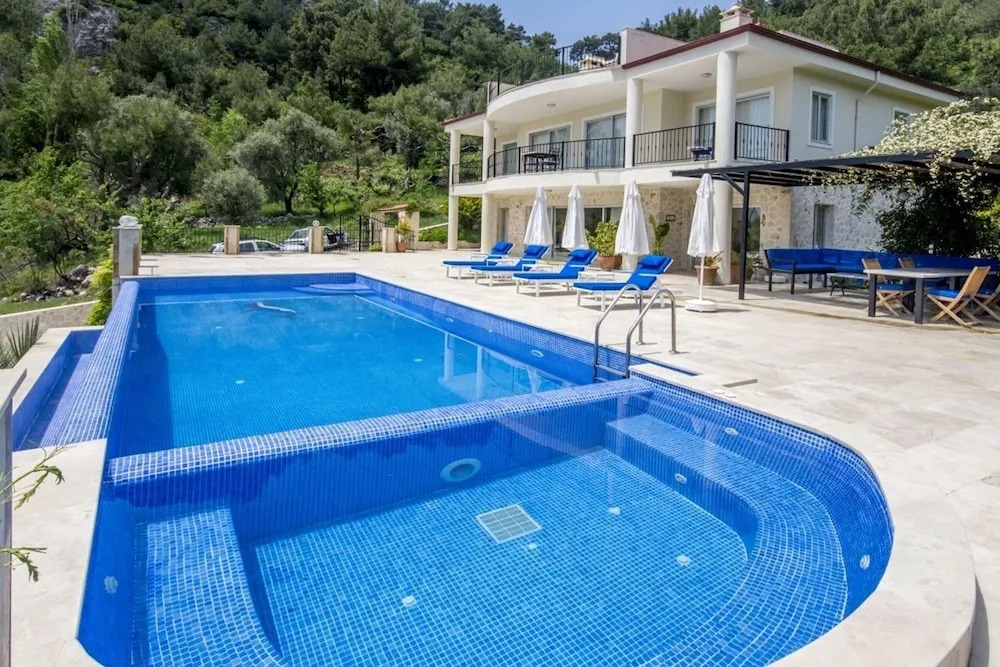 Villa Genine