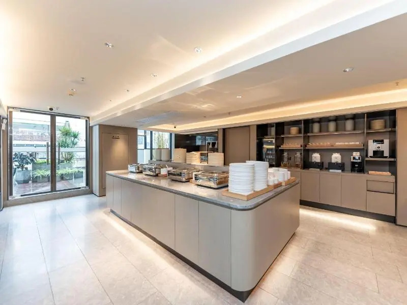 Ji Hotel Nanning Dongge Road