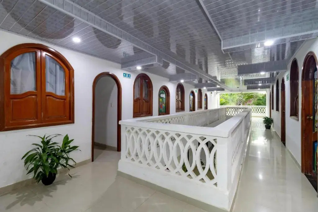 Hotel Playa Salguero By GEH Suites