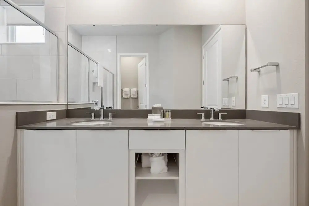 Resort-style 4-bed Loft Condo