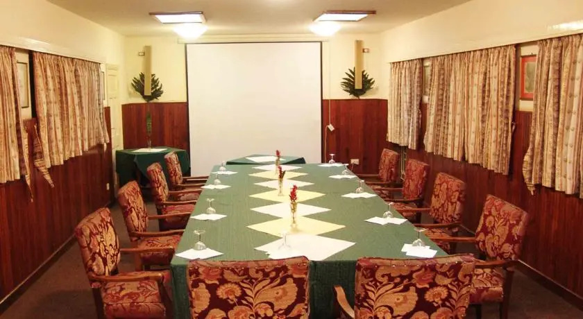 Sirona Hotel