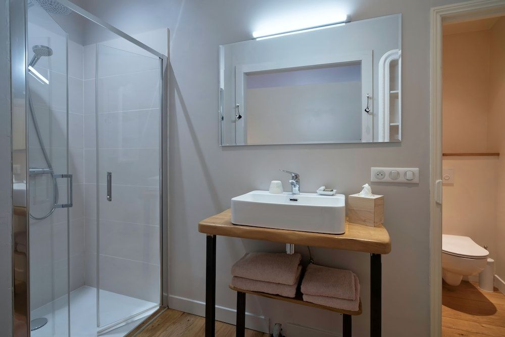 Chambre dhôtes Conquans