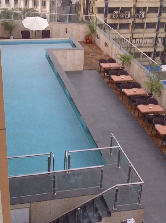 Park Prime Kolkata