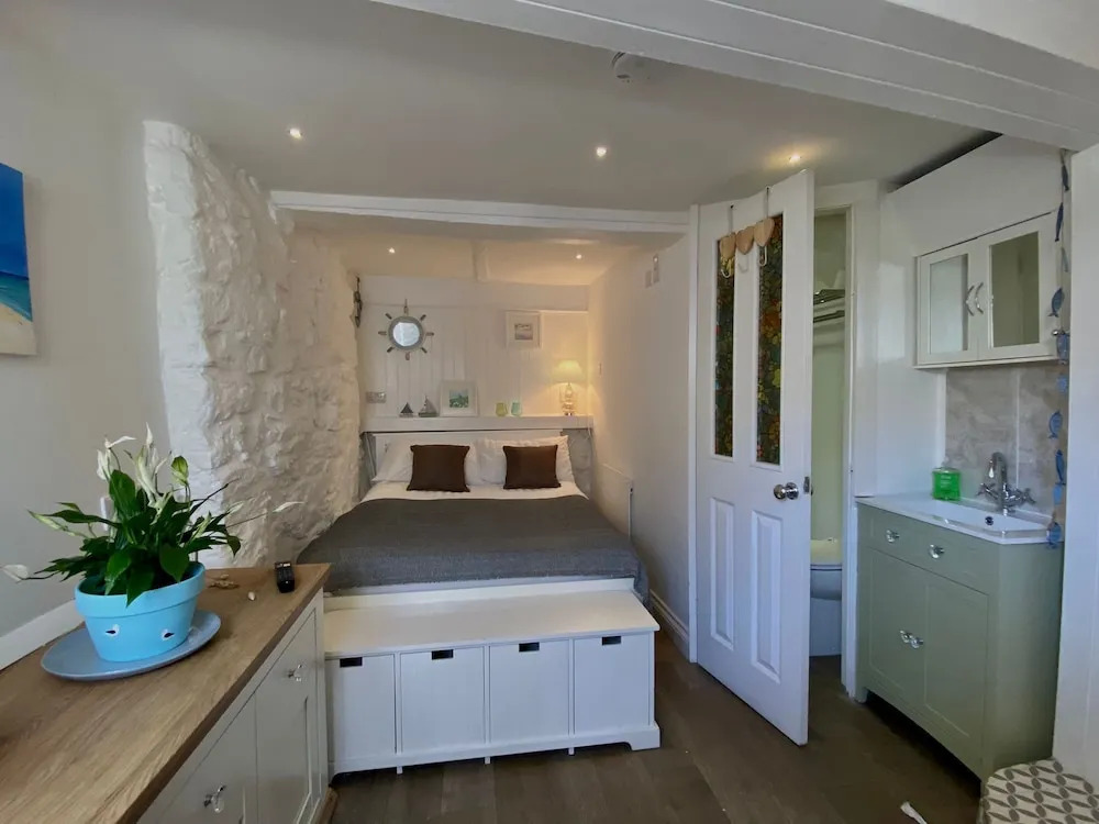 Charming 3-bed House, Saint Ives, nr Beach & Town