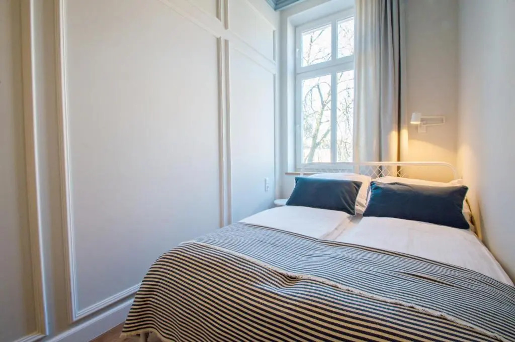 Grand Apartments - Lighthouse 200 meters from the beach