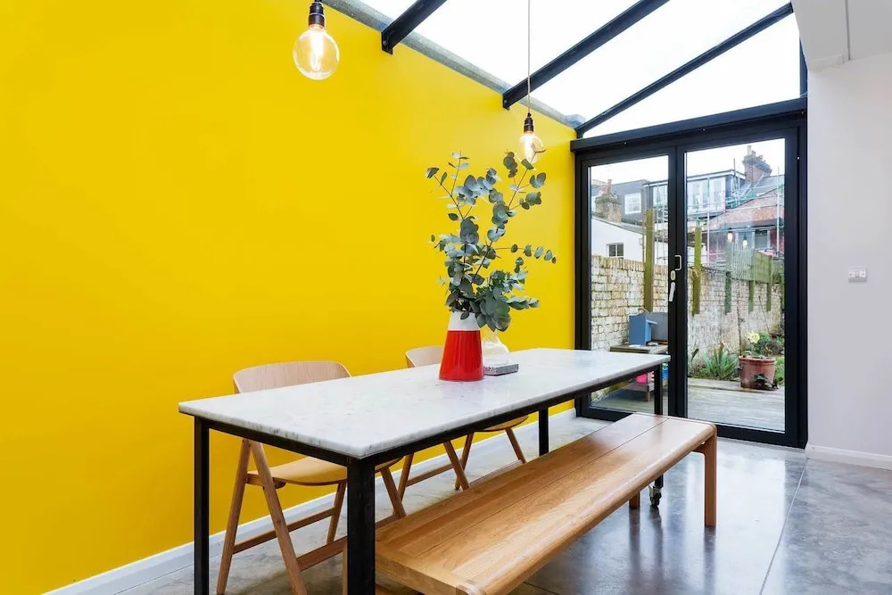 Parkside House