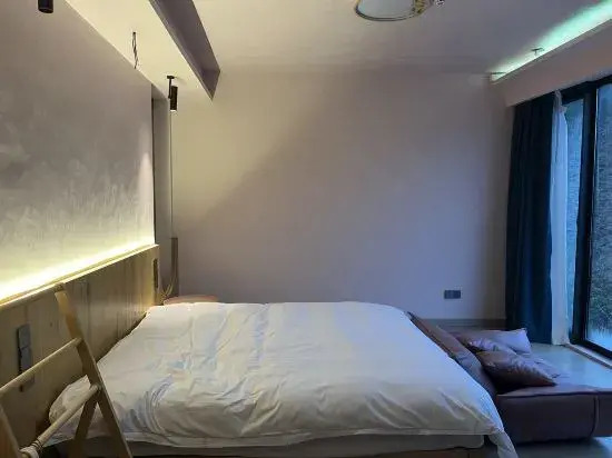Hangzhou Baizhang Yunshang Sixi Homestay (Jingshan Branch)