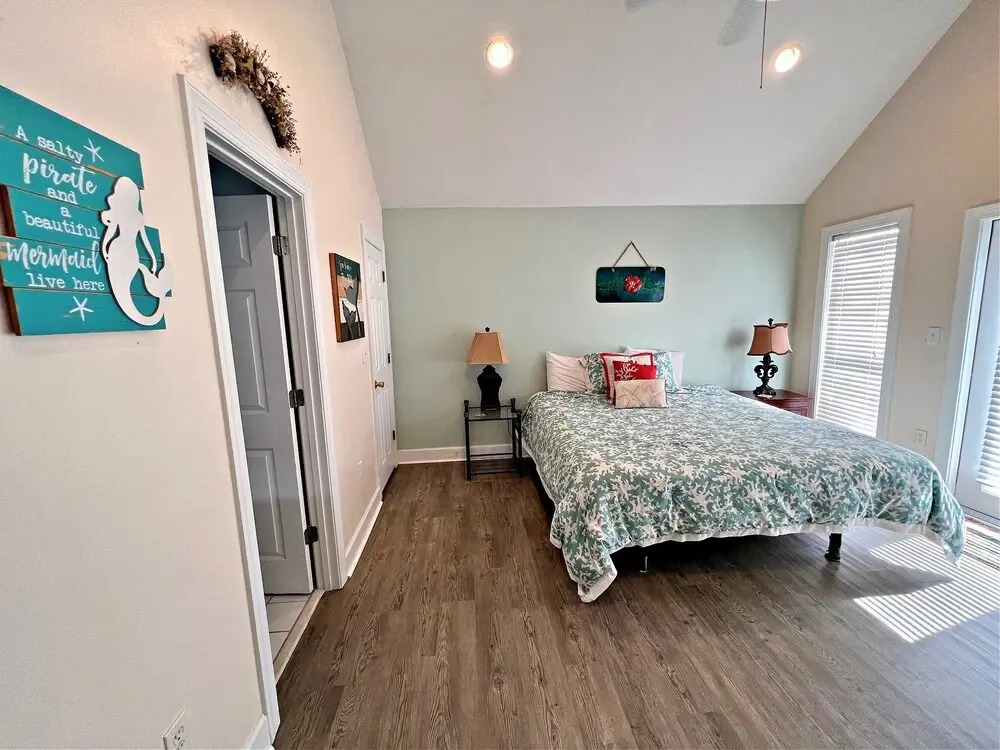 Sea Watch Unit A 3 Bedrooms 3 Bathrooms Condo