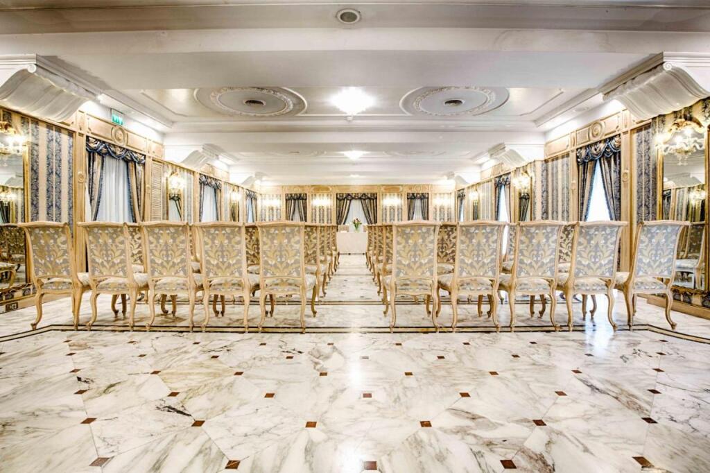 Grand Hotel Des Bains