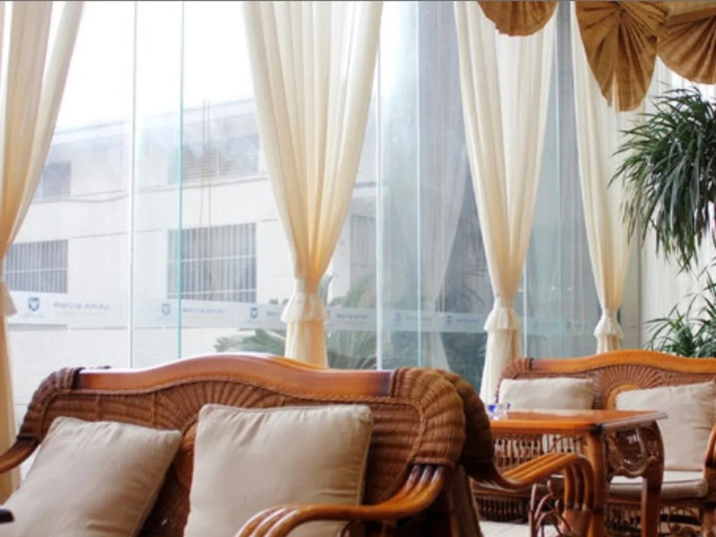Jingcai Life Party Hotel