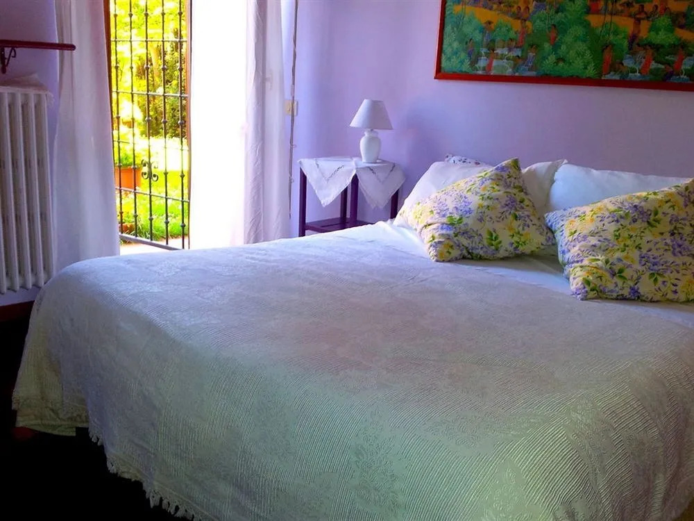Al Giardino Di Alice B&b