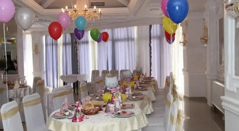 Hotel Stojanovic Hajat S
