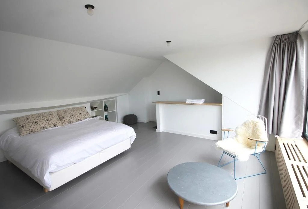 Canopée guesthouse